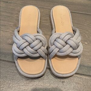 Rothy’s Sandals Size 7